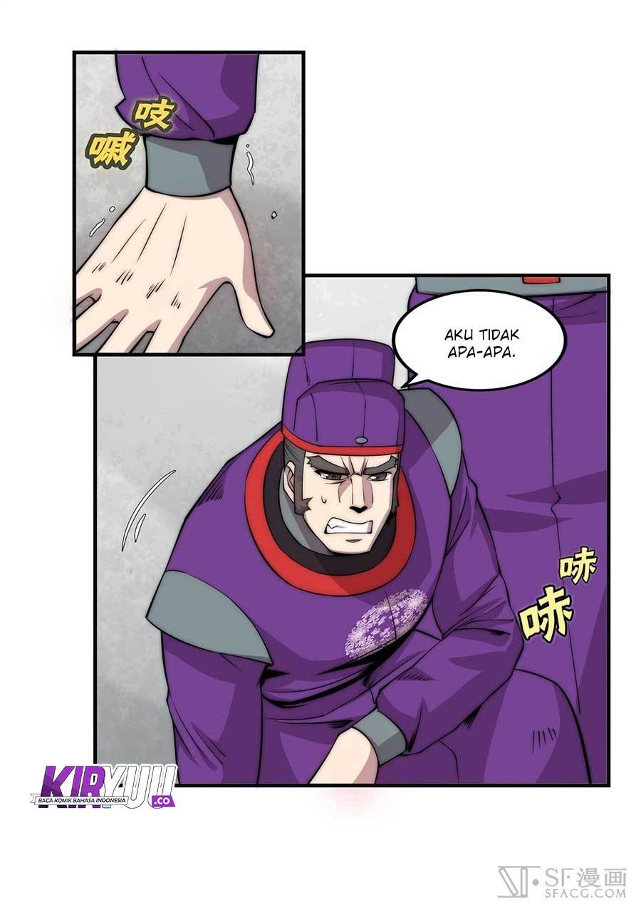 Martial King’s Retired Life Chapter 51 Gambar 57
